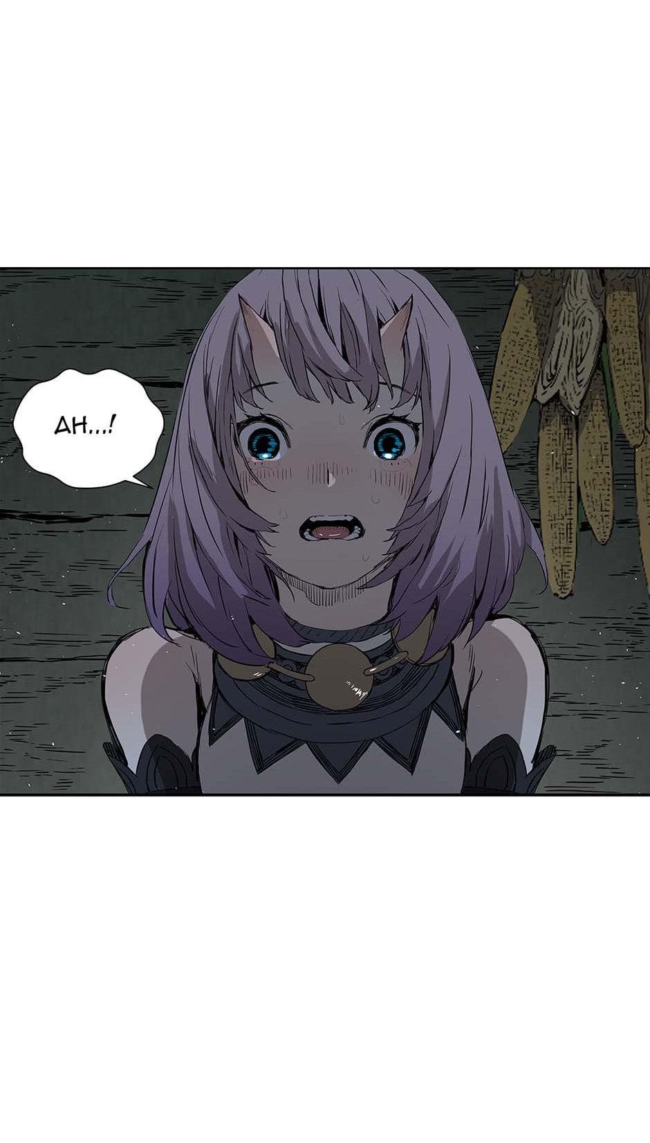 Read Child of the Sheath EN Manga Online