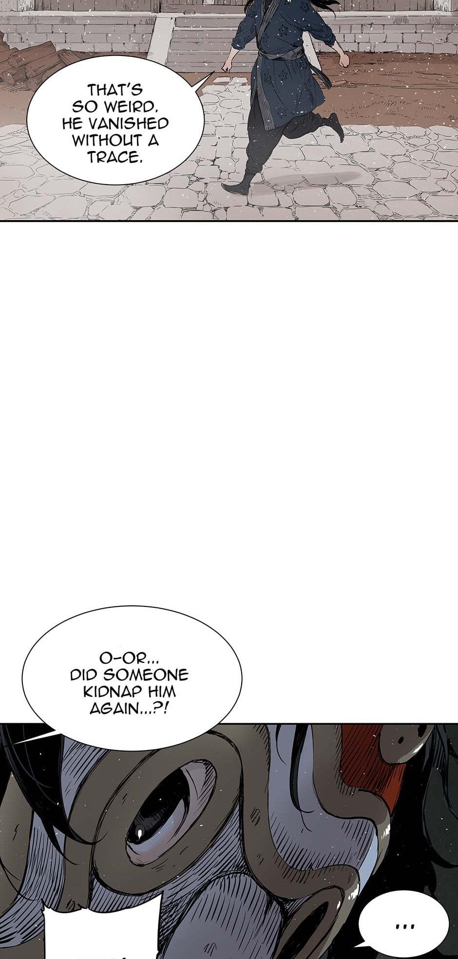 Read Child of the Sheath EN Manga Online