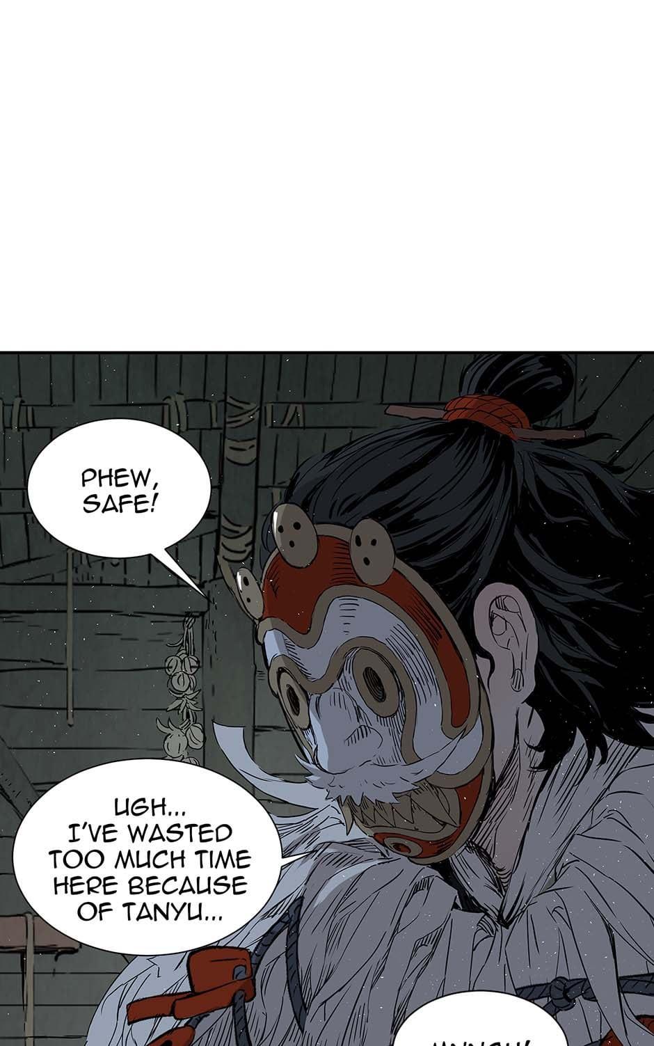 Read Child of the Sheath EN Manga Online