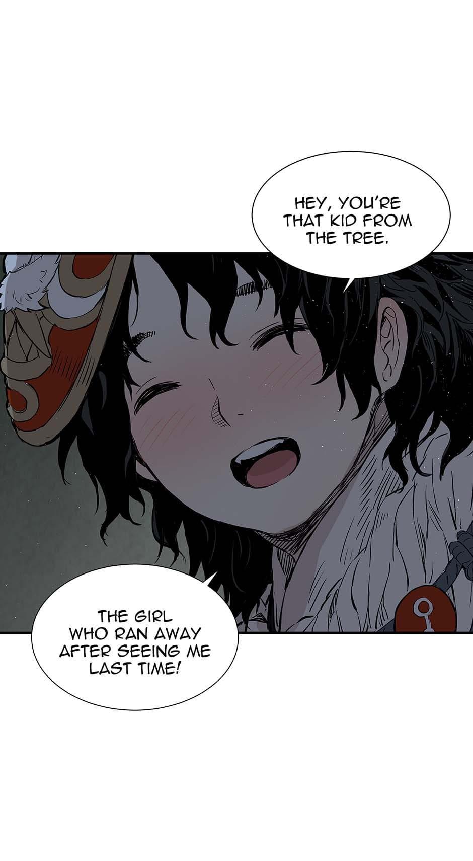 Read Child of the Sheath EN Manga Online