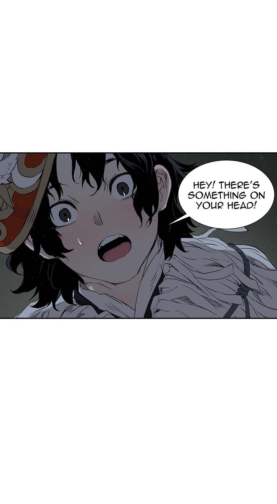 Read Child of the Sheath EN Manga Online