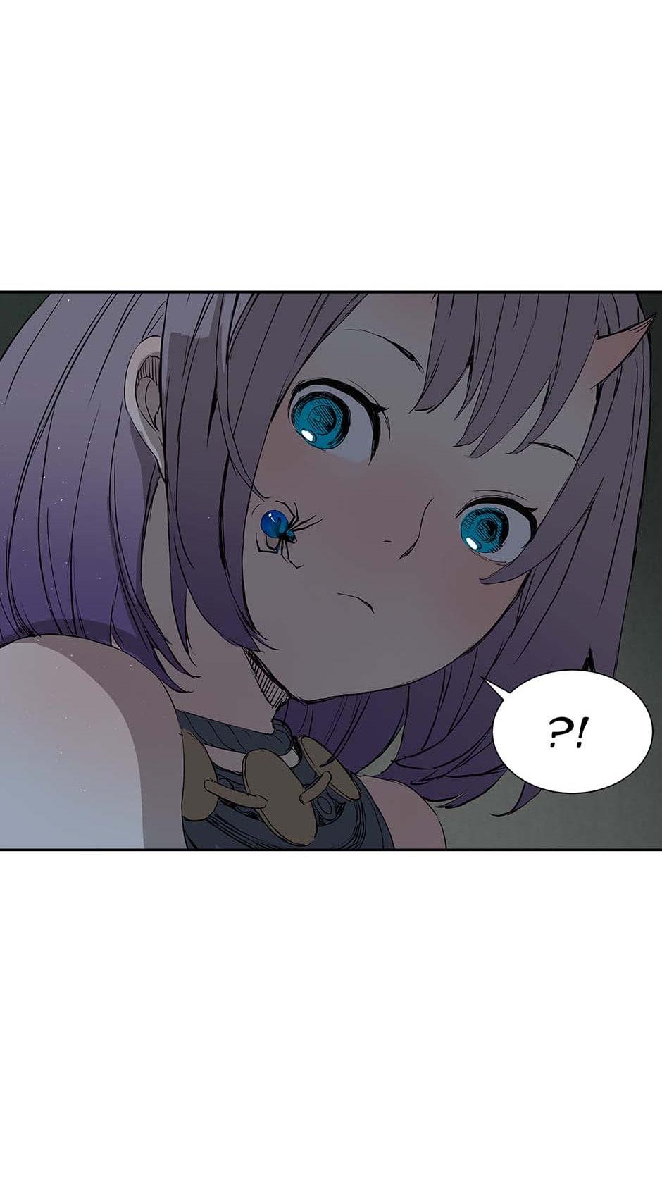 Read Child of the Sheath EN Manga Online