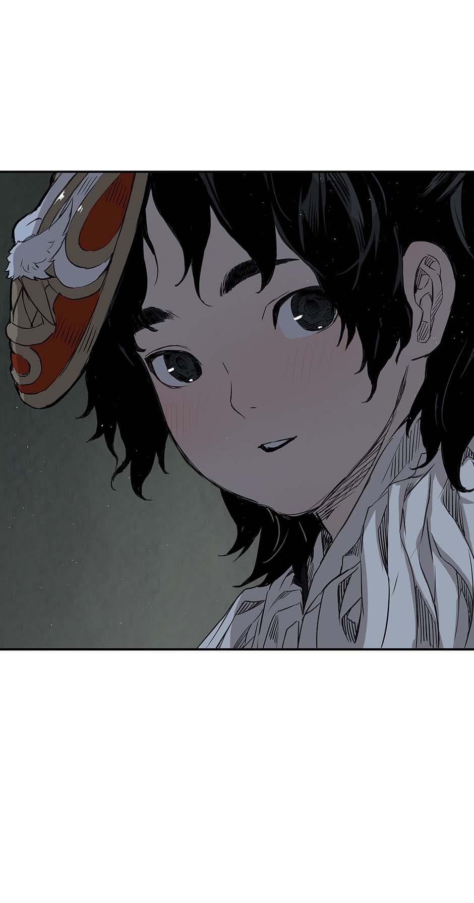 Read Child of the Sheath EN Manga Online