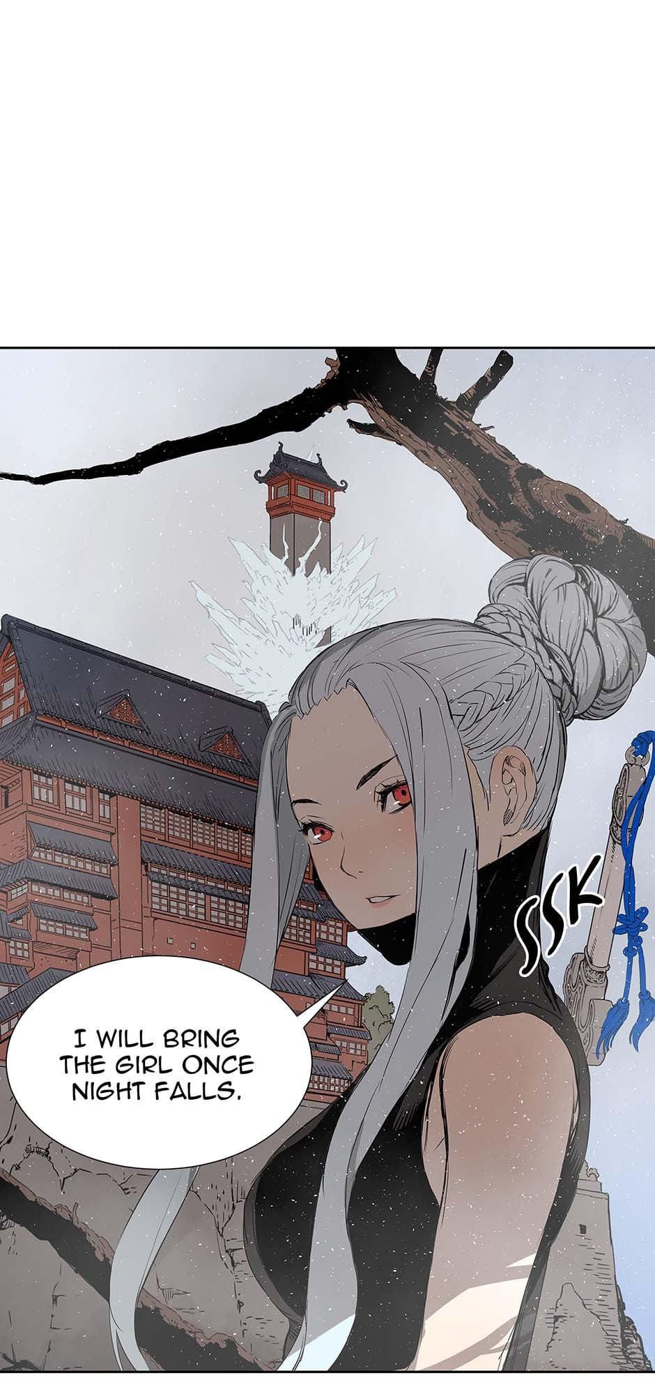 Read Child of the Sheath EN Manga Online