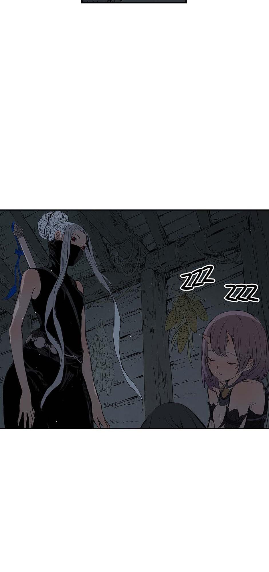 Read Child of the Sheath EN Manga Online