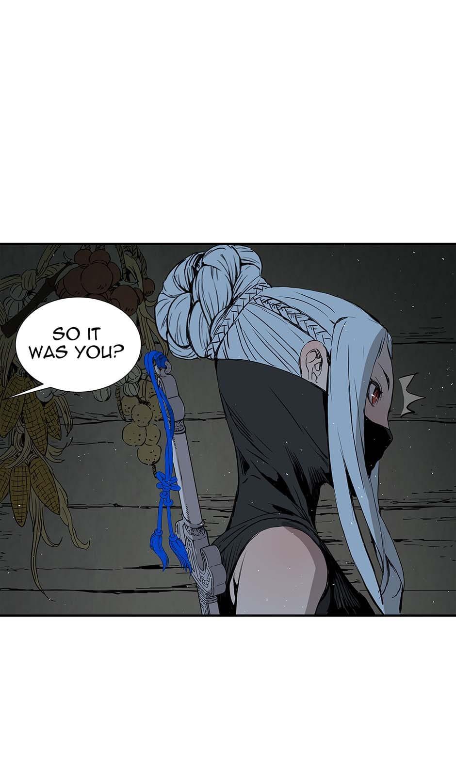 Read Child of the Sheath EN Manga Online