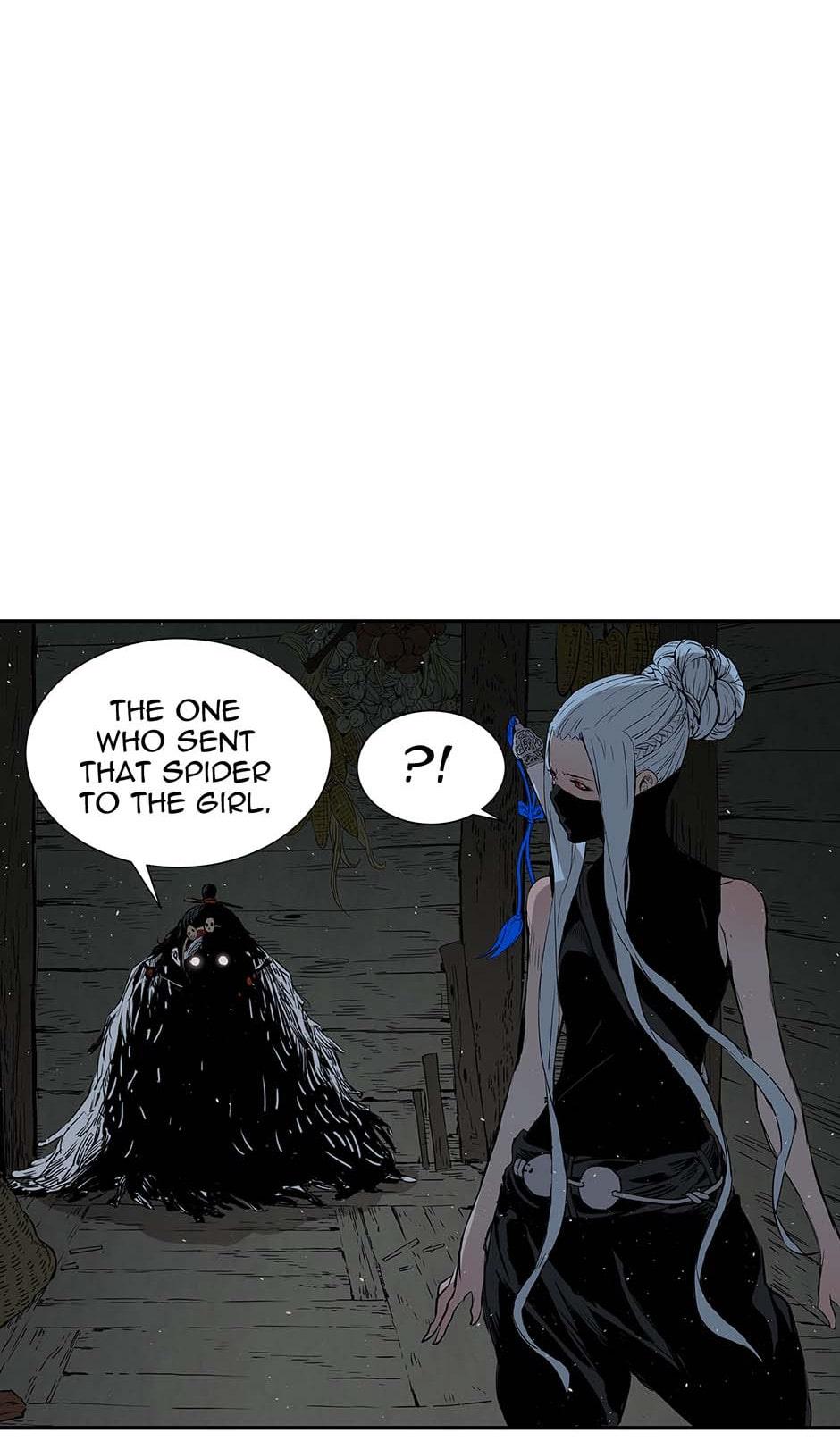 Read Child of the Sheath EN Manga Online