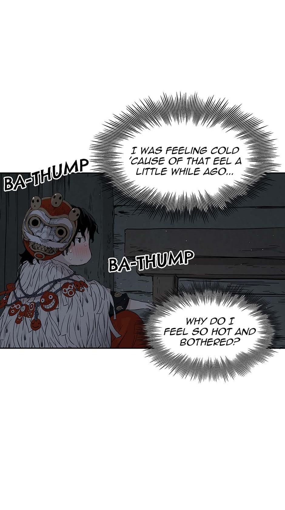 Read Child of the Sheath EN Manga Online