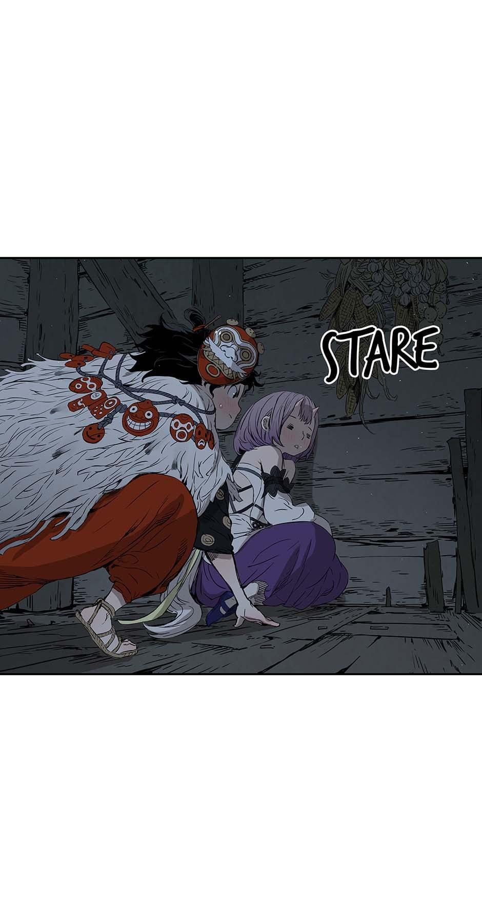 Read Child of the Sheath EN Manga Online