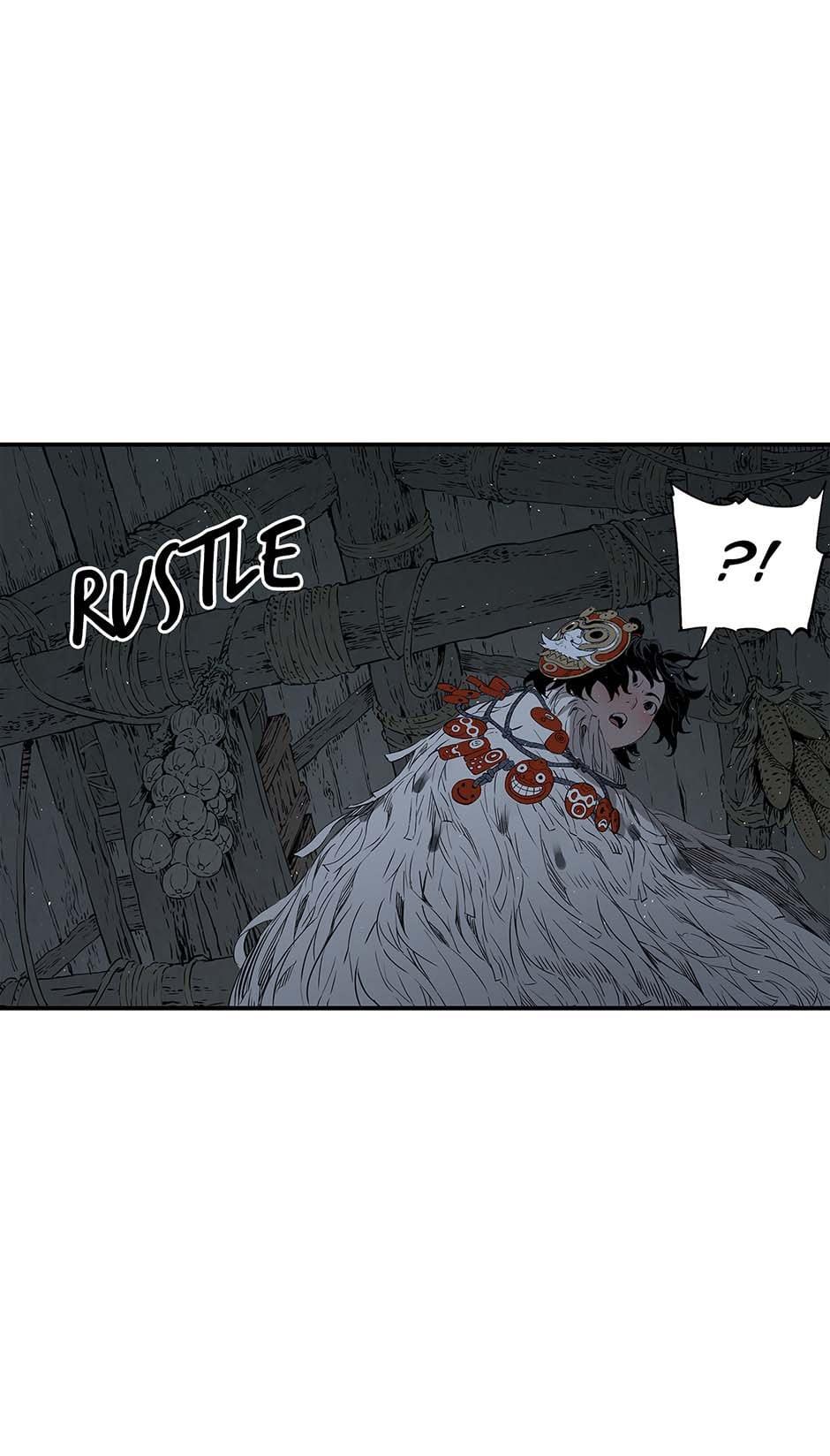 Read Child of the Sheath EN Manga Online