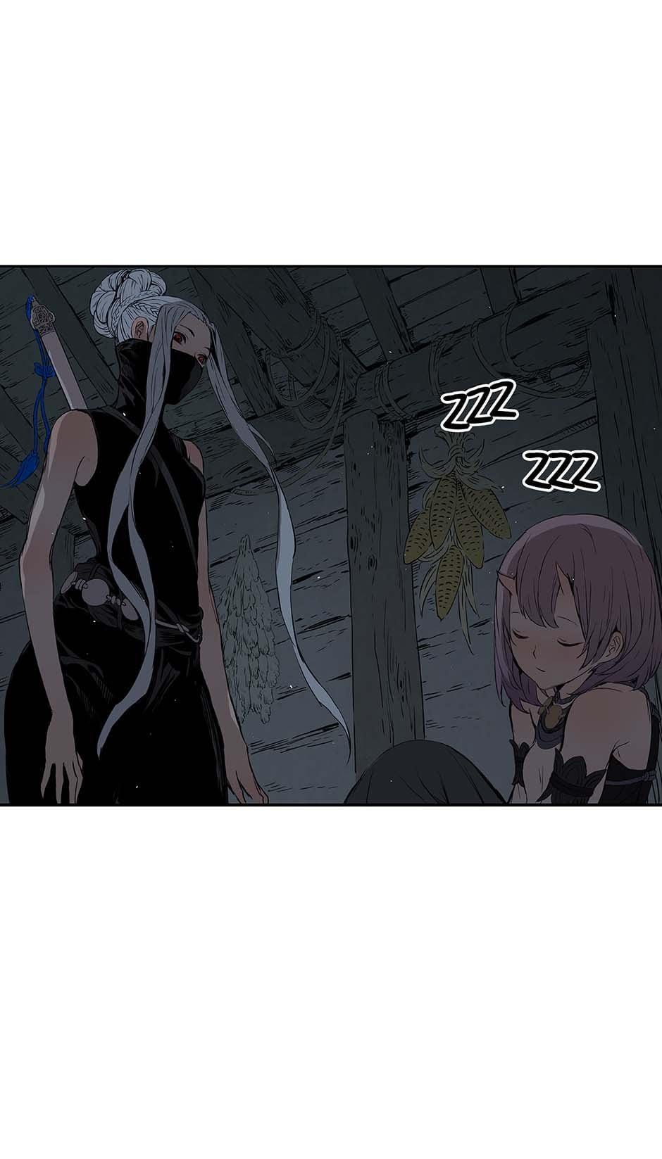 Read Child of the Sheath EN Manga Online