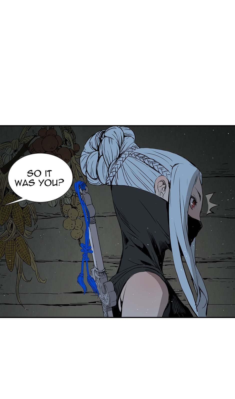 Read Child of the Sheath EN Manga Online