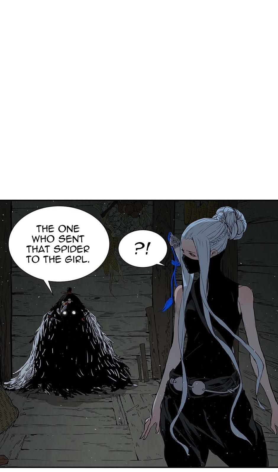 Read Child of the Sheath EN Manga Online