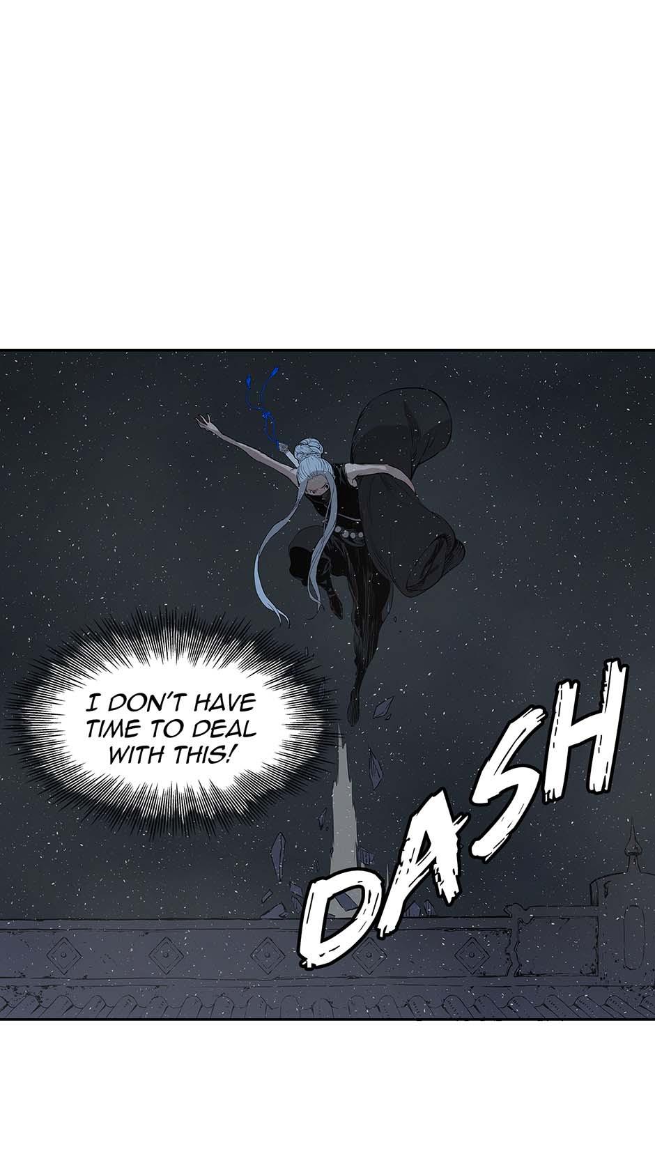 Read Child of the Sheath EN Manga Online