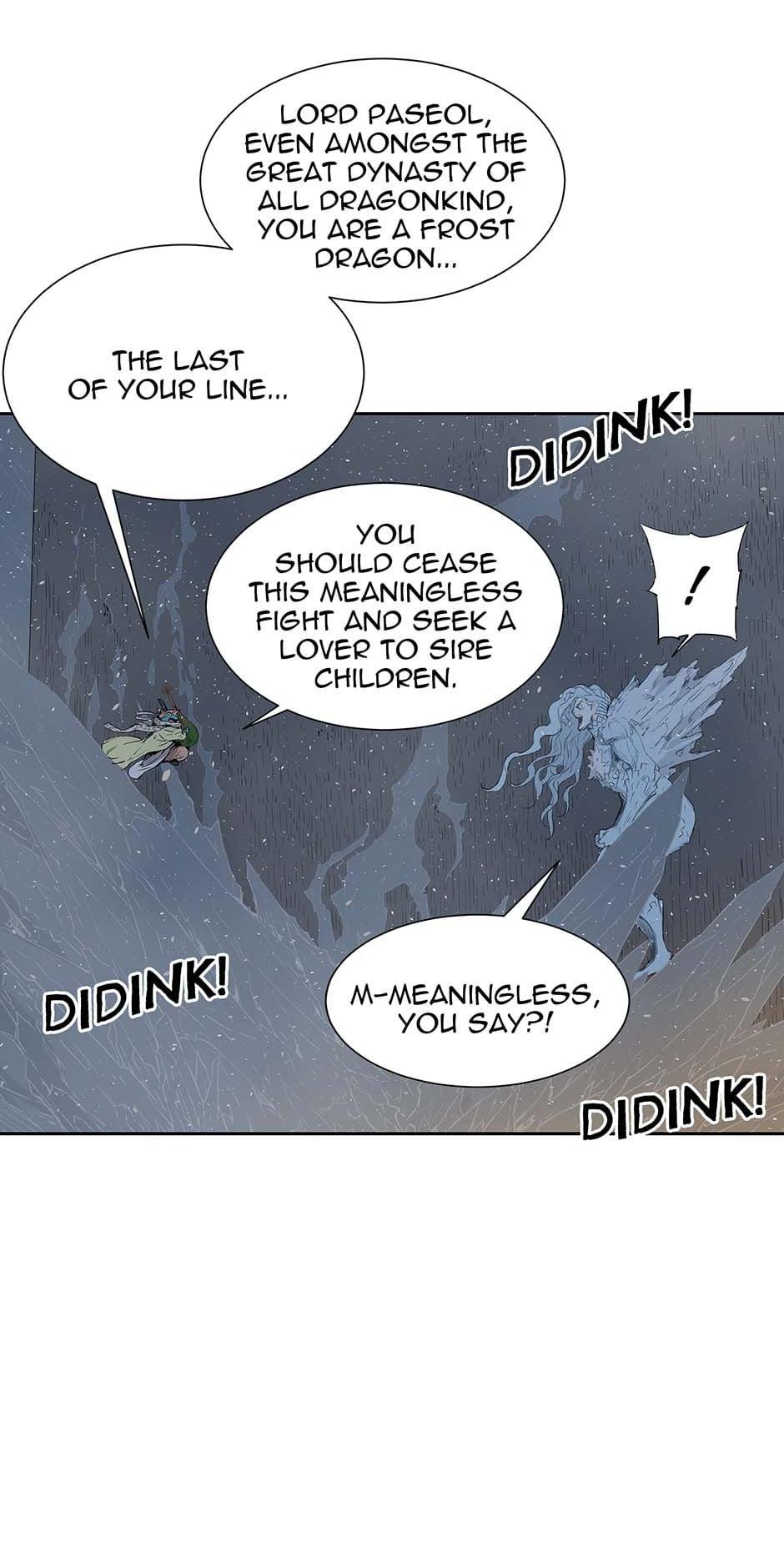 Read Child of the Sheath EN Manga Online