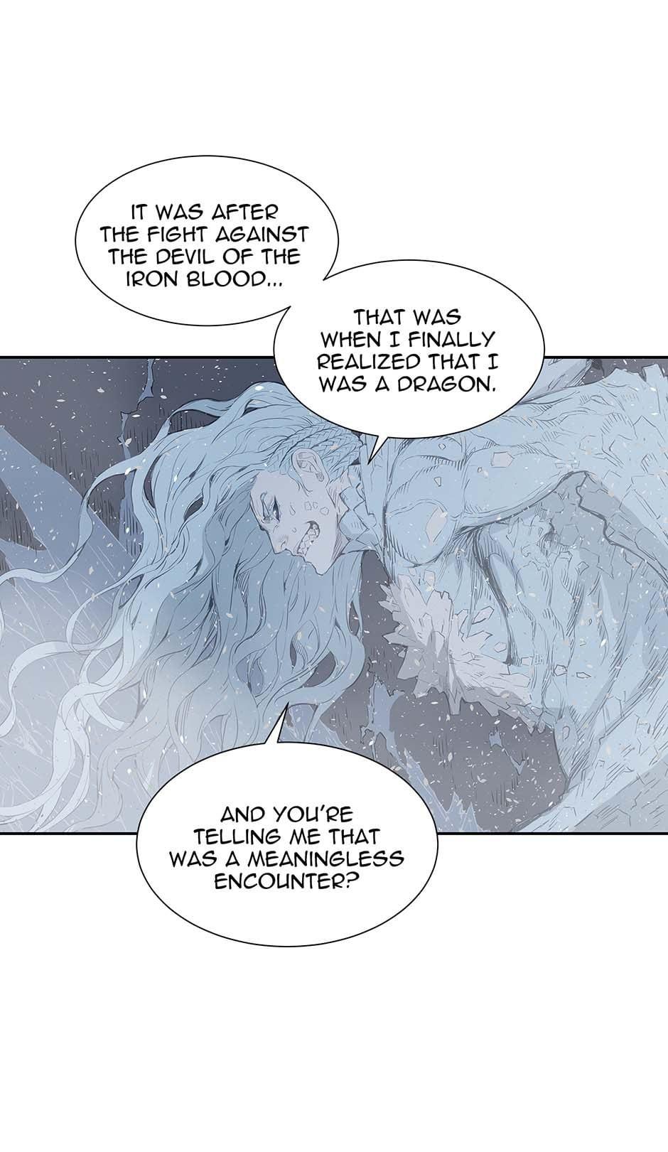 Read Child of the Sheath EN Manga Online