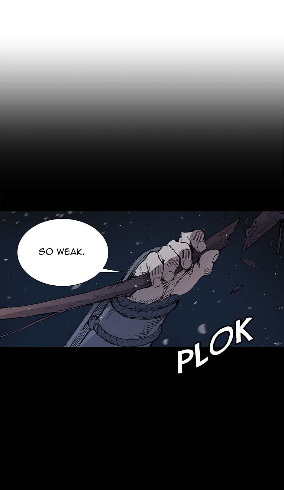 Read Child of the Sheath EN Manga Online