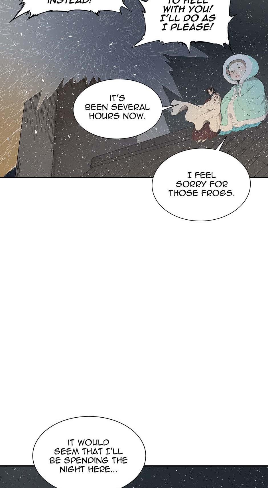 Read Child of the Sheath EN Manga Online