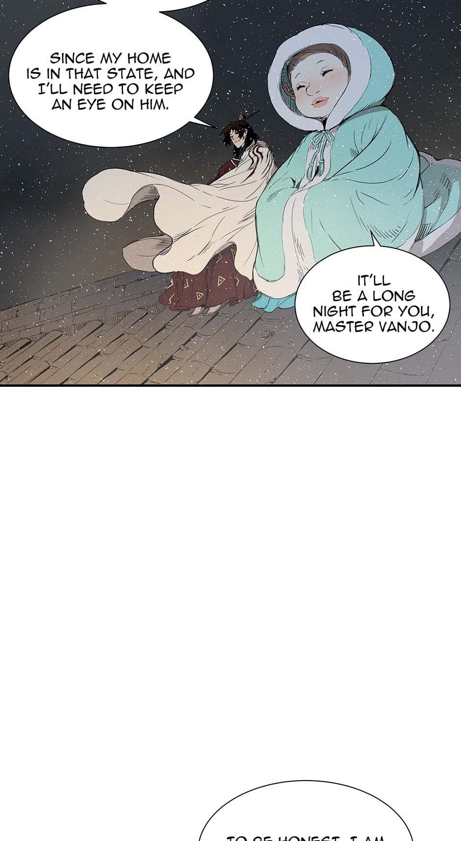 Read Child of the Sheath EN Manga Online