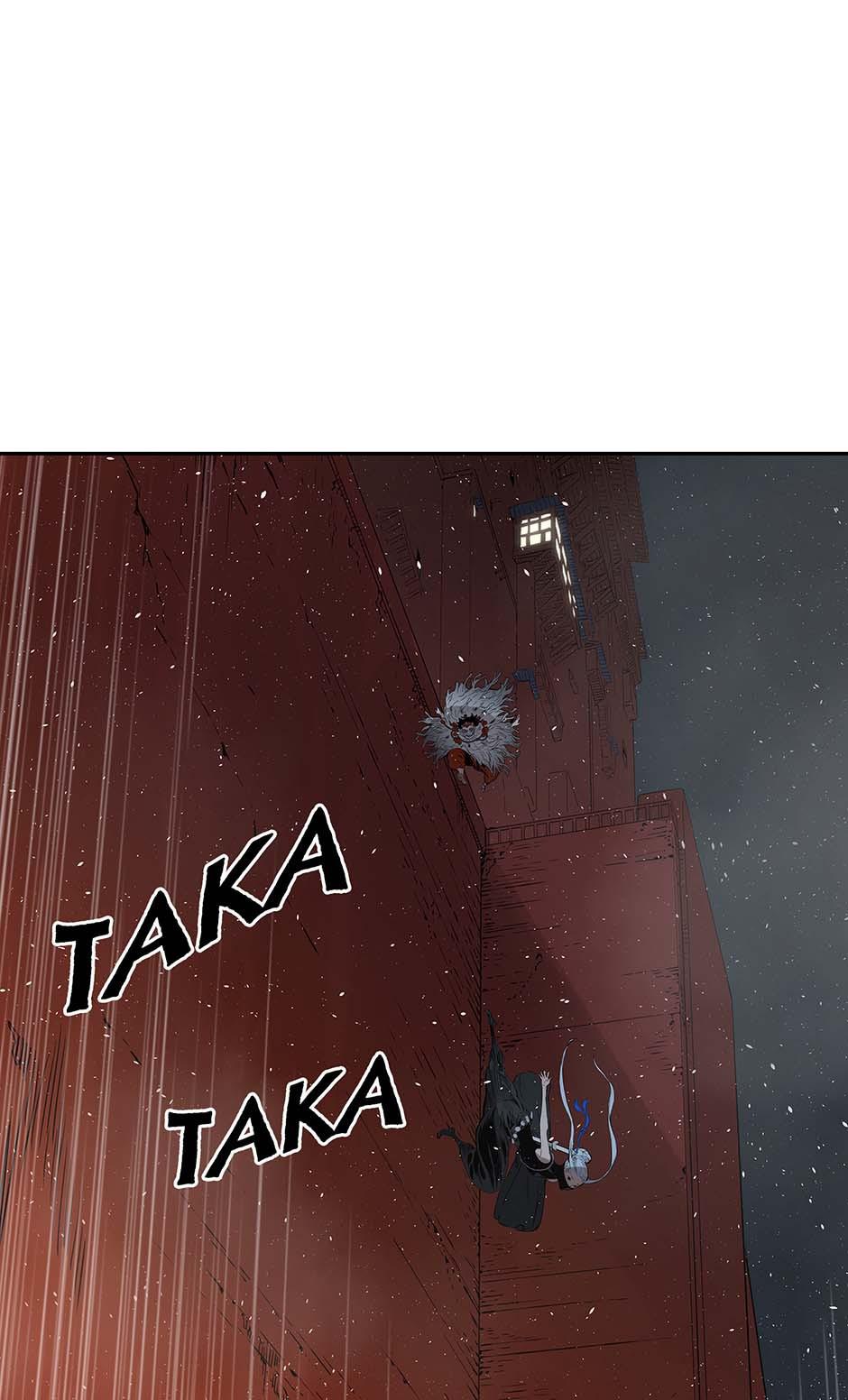 Read Child of the Sheath EN Manga Online