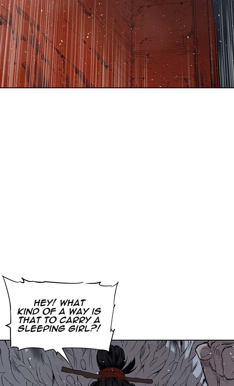 Read Child of the Sheath EN Manga Online