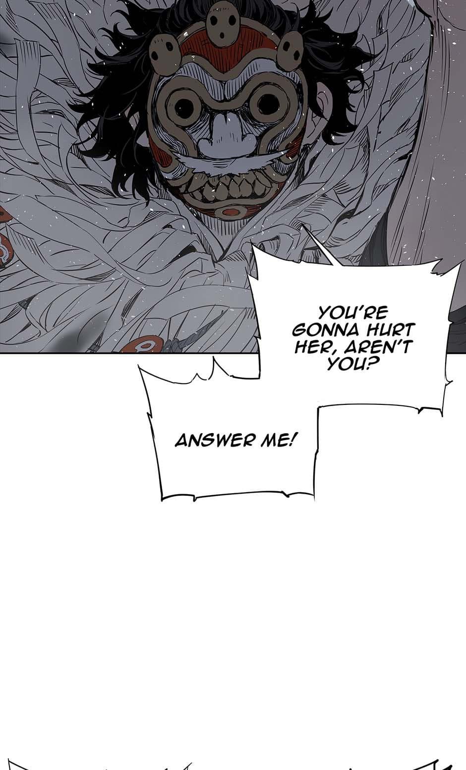 Read Child of the Sheath EN Manga Online