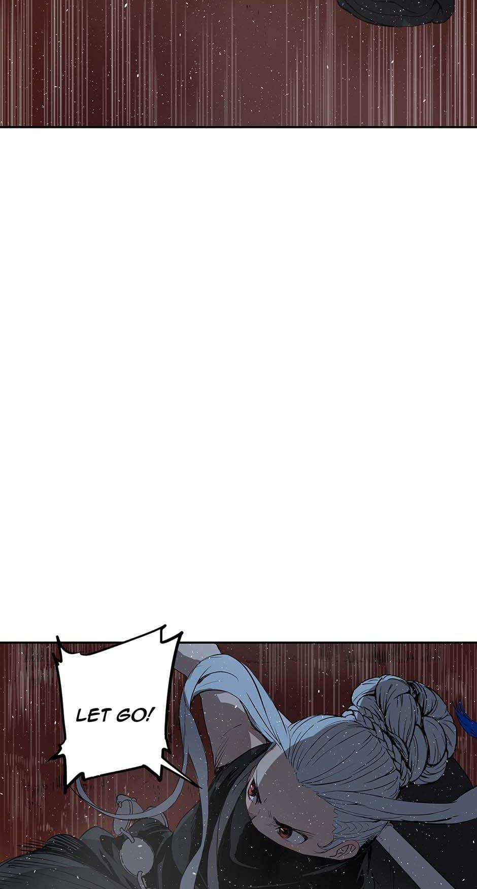 Read Child of the Sheath EN Manga Online