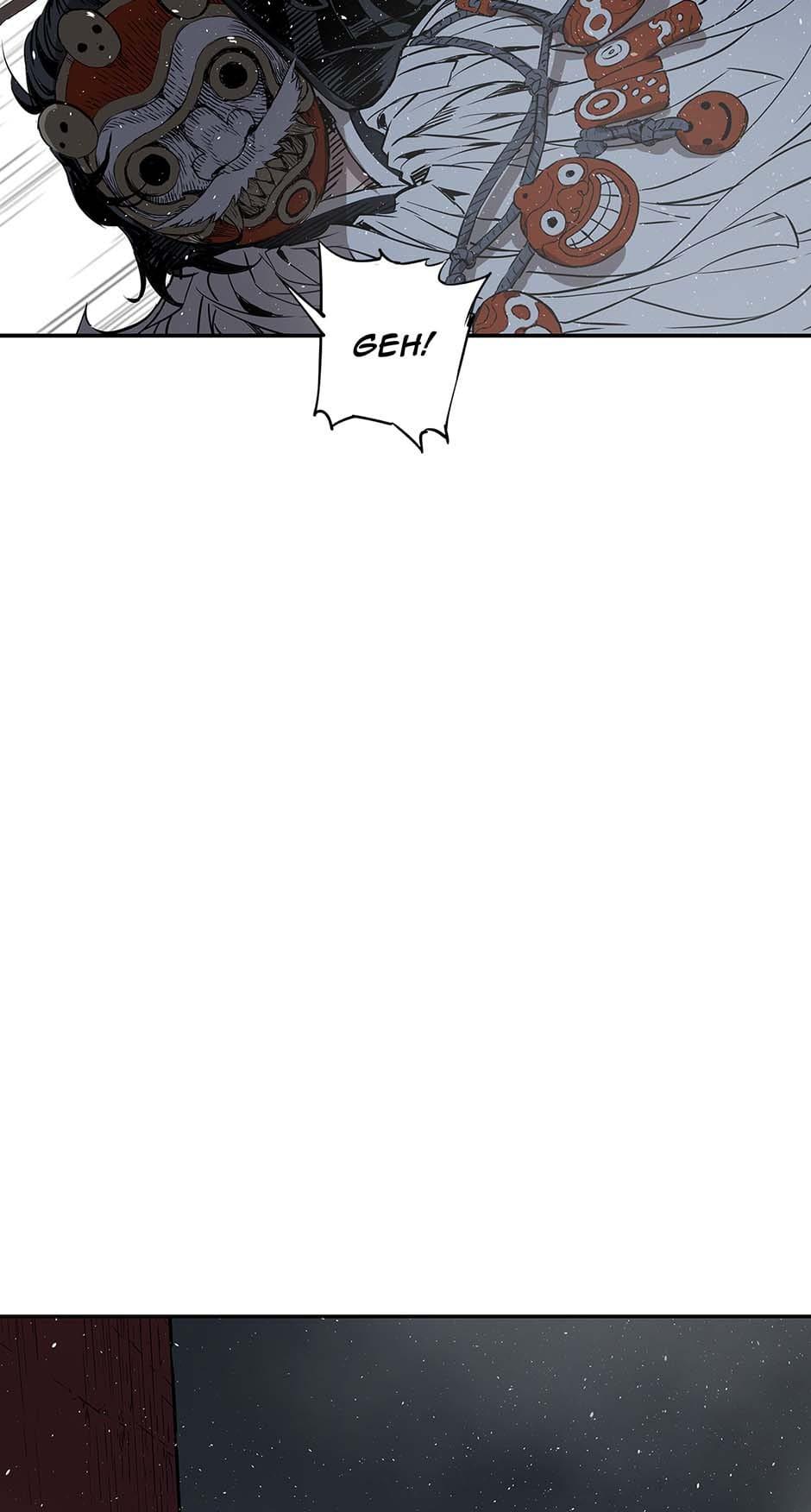 Read Child of the Sheath EN Manga Online