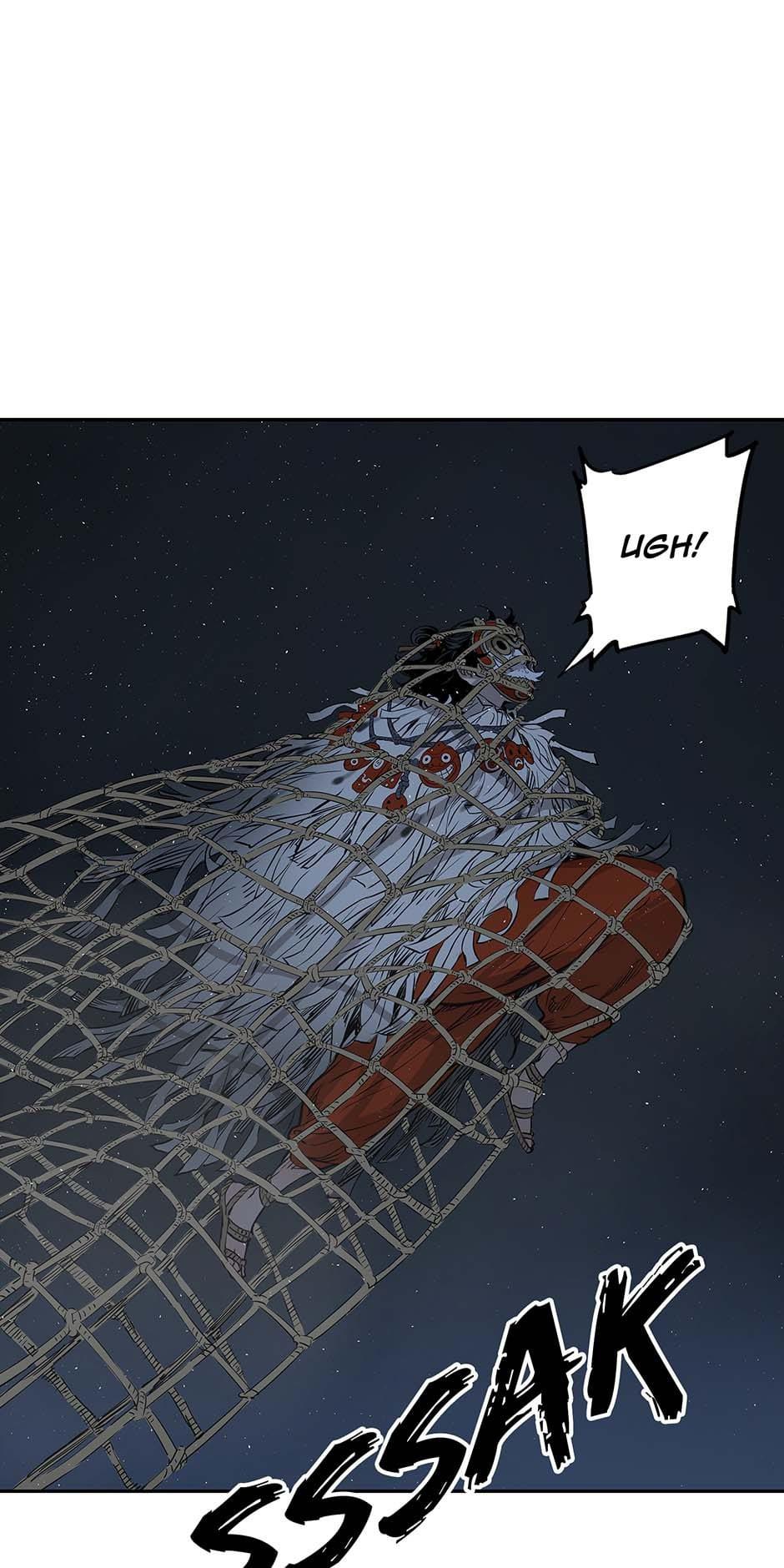 Read Child of the Sheath EN Manga Online