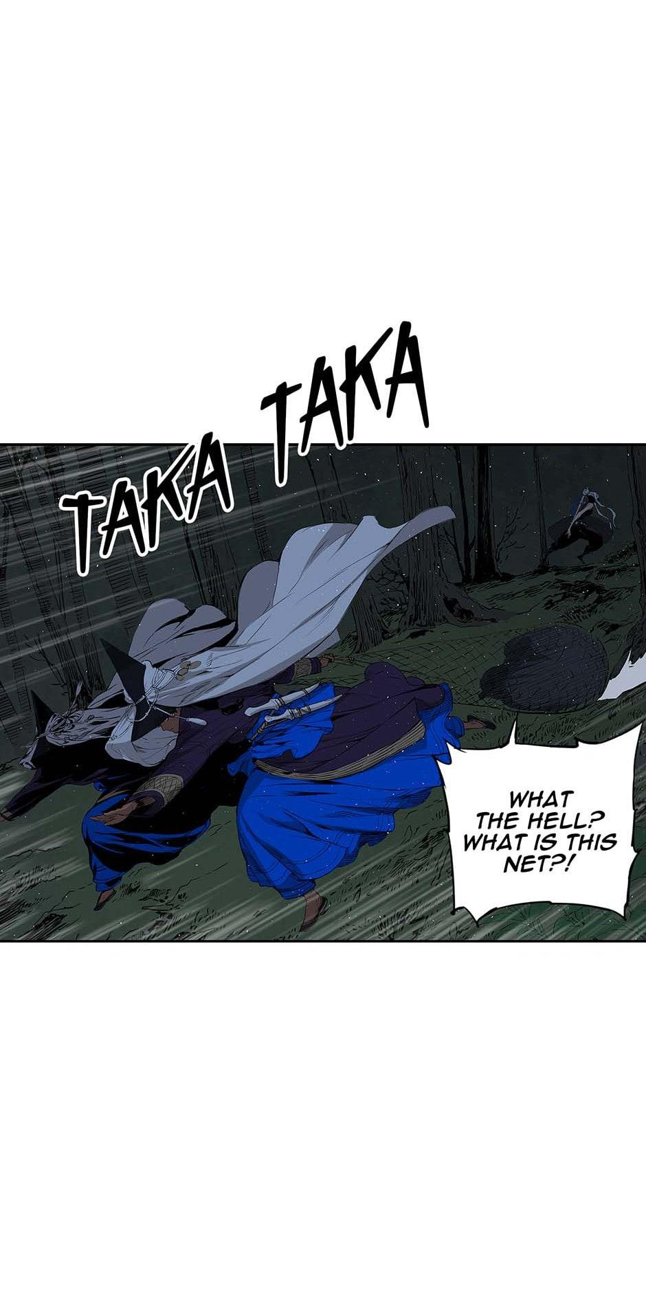 Read Child of the Sheath EN Manga Online