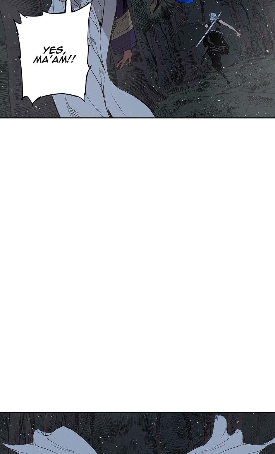 Read Child of the Sheath EN Manga Online