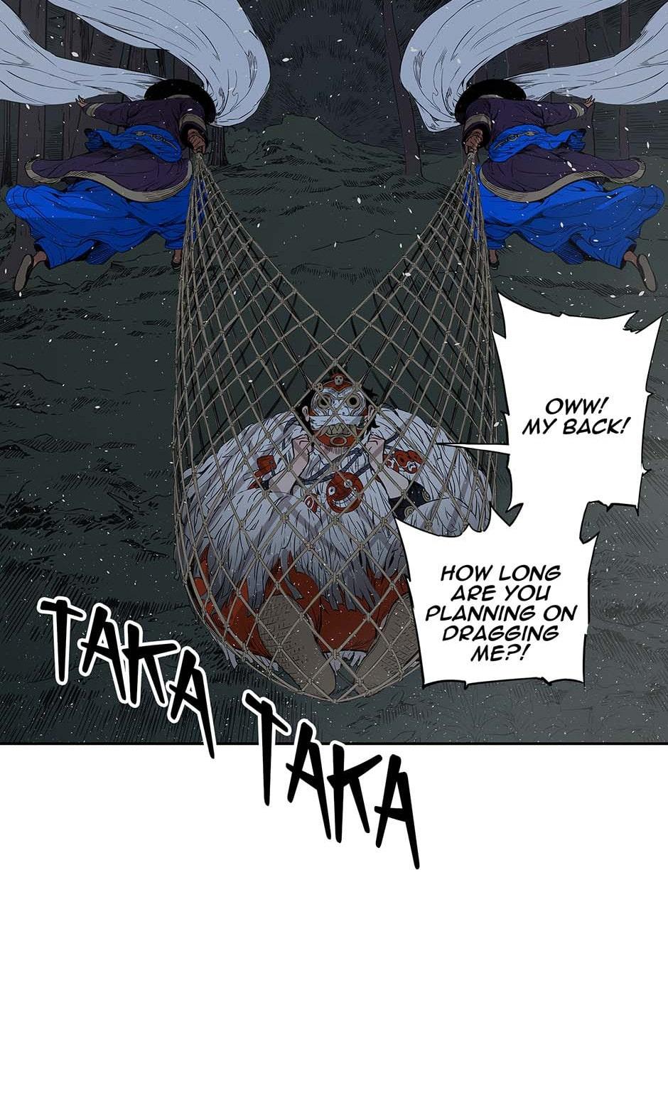 Read Child of the Sheath EN Manga Online