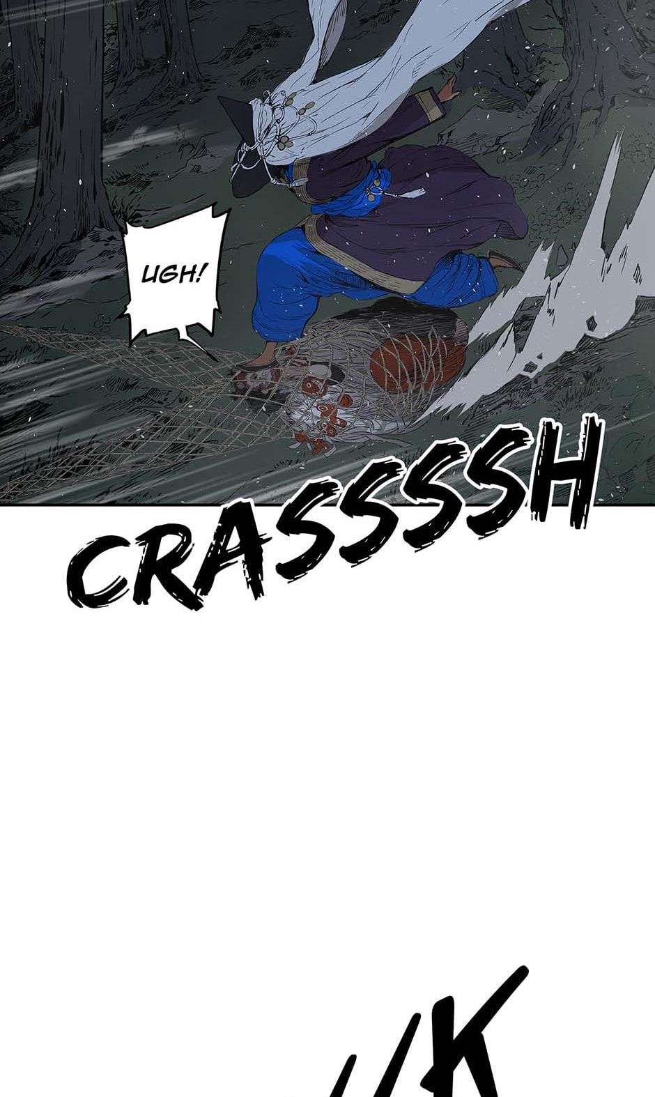 Read Child of the Sheath EN Manga Online