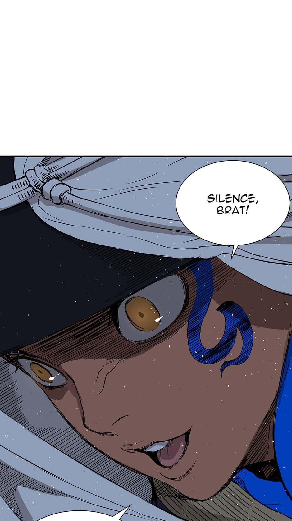 Read Child of the Sheath EN Manga Online