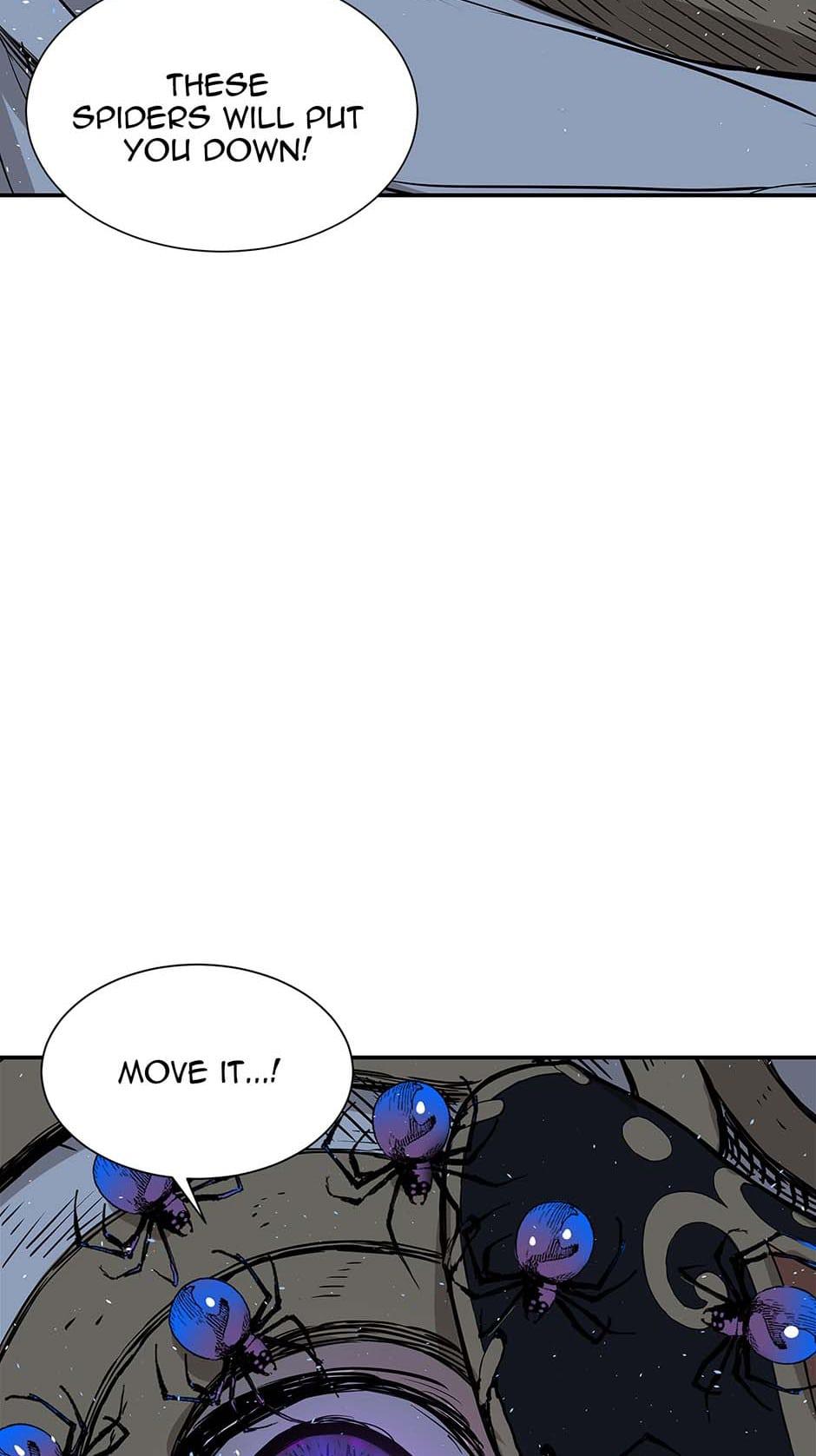 Read Child of the Sheath EN Manga Online