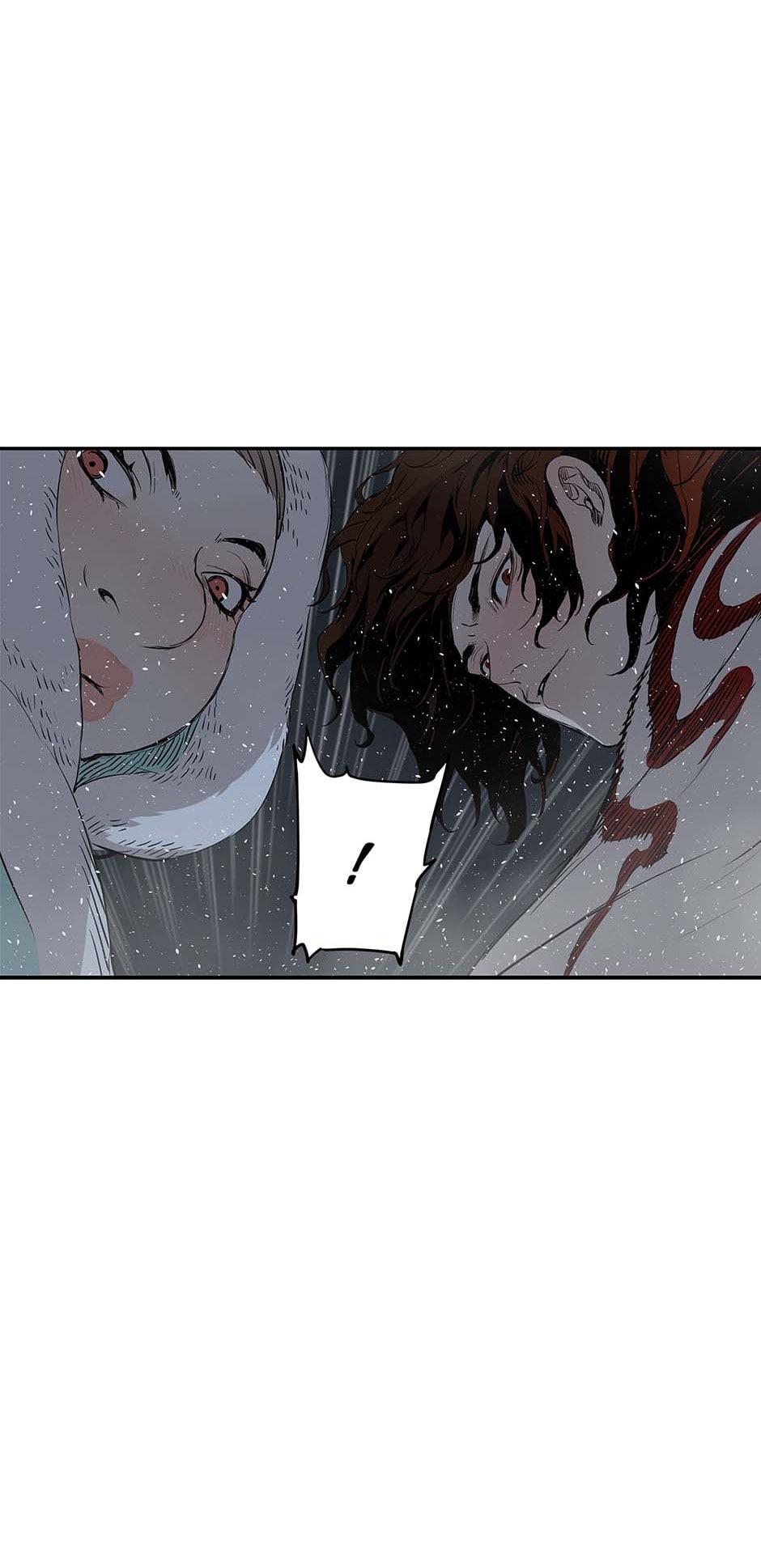 Read Child of the Sheath EN Manga Online