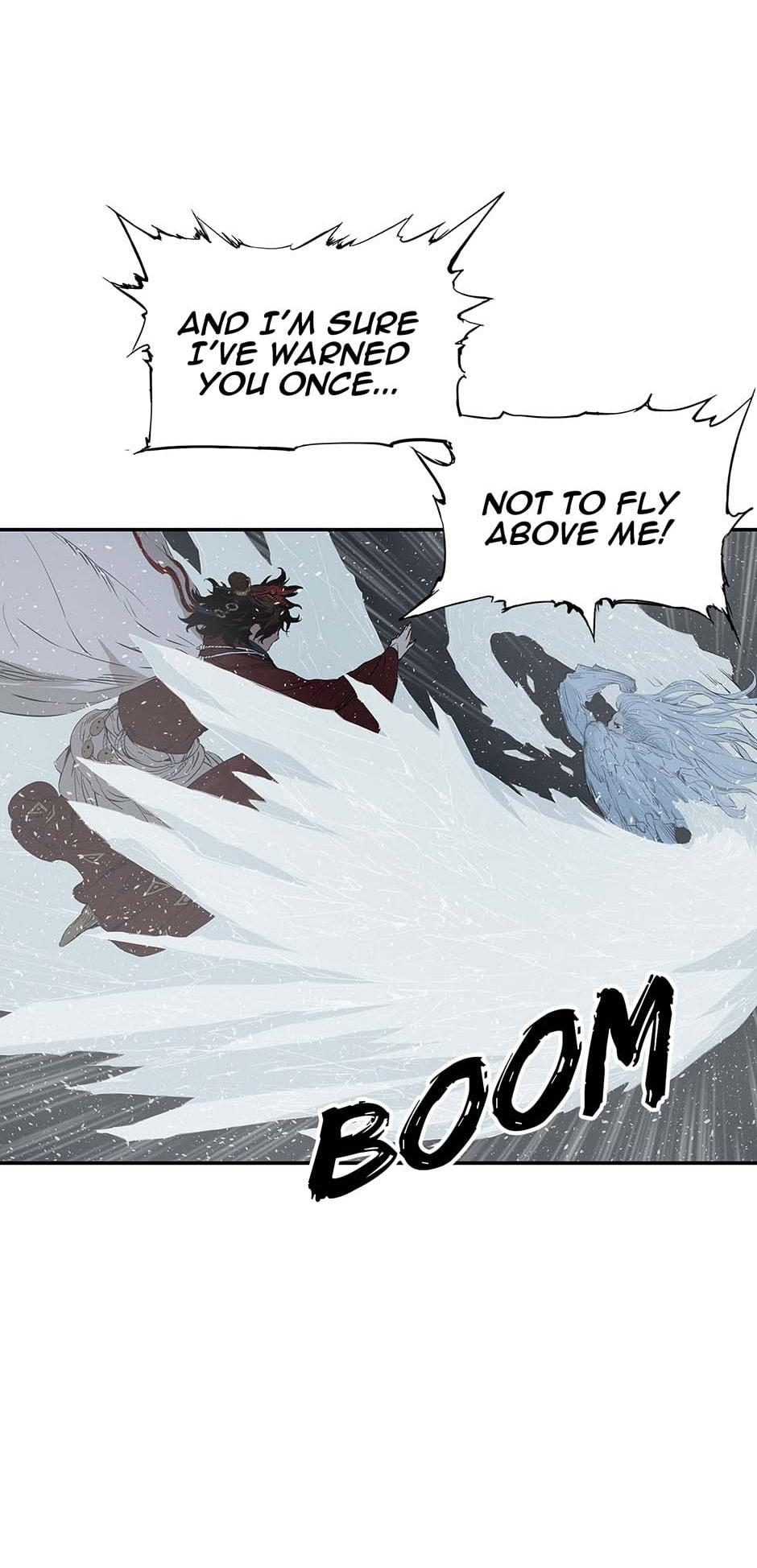 Read Child of the Sheath EN Manga Online