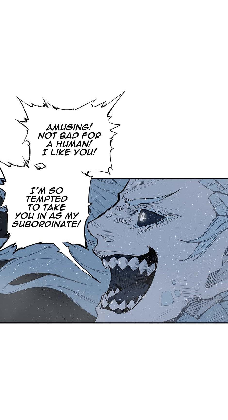 Read Child of the Sheath EN Manga Online