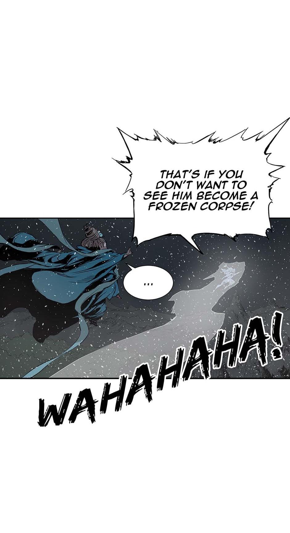 Read Child of the Sheath EN Manga Online