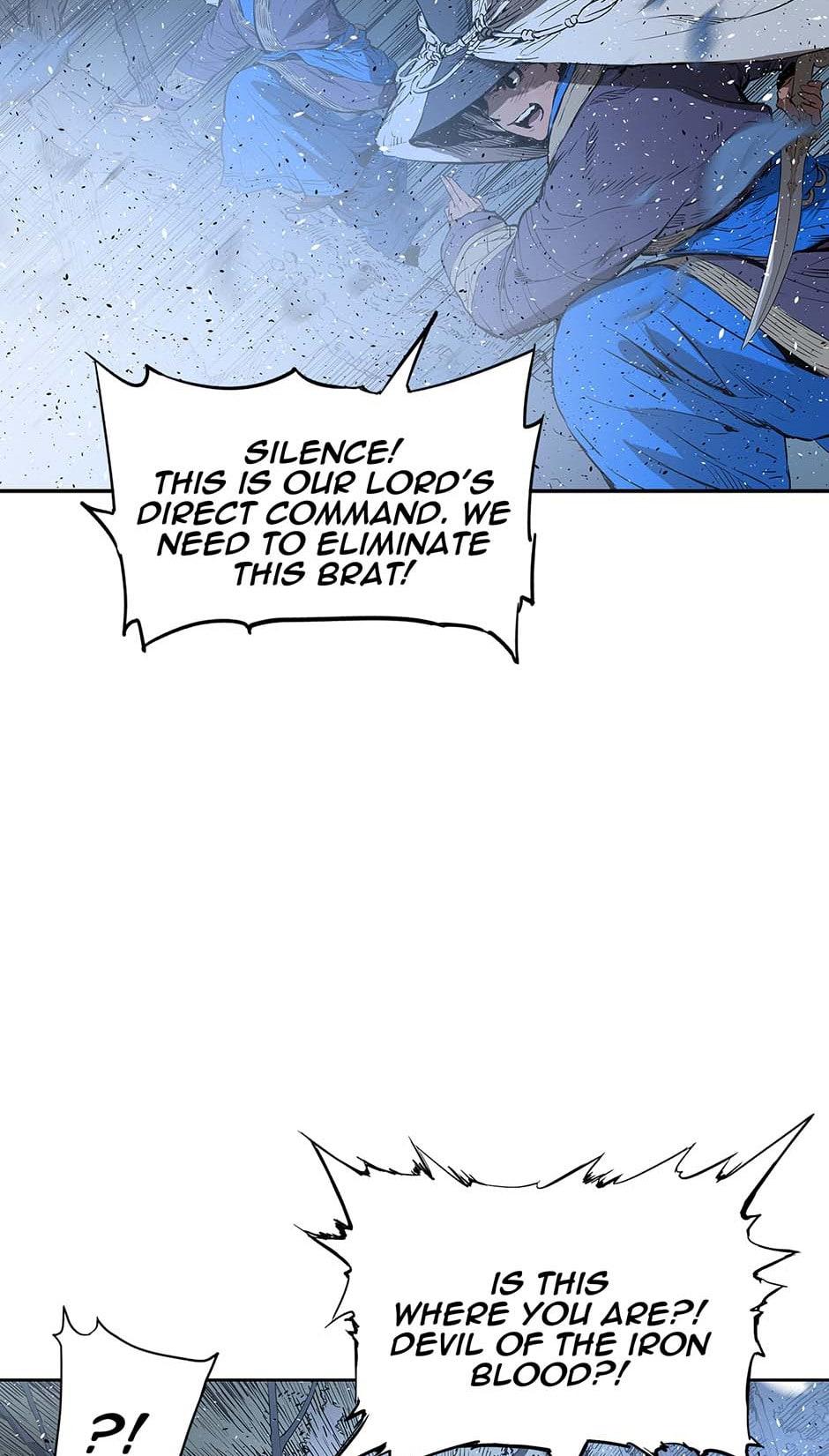 Read Child of the Sheath EN Manga Online