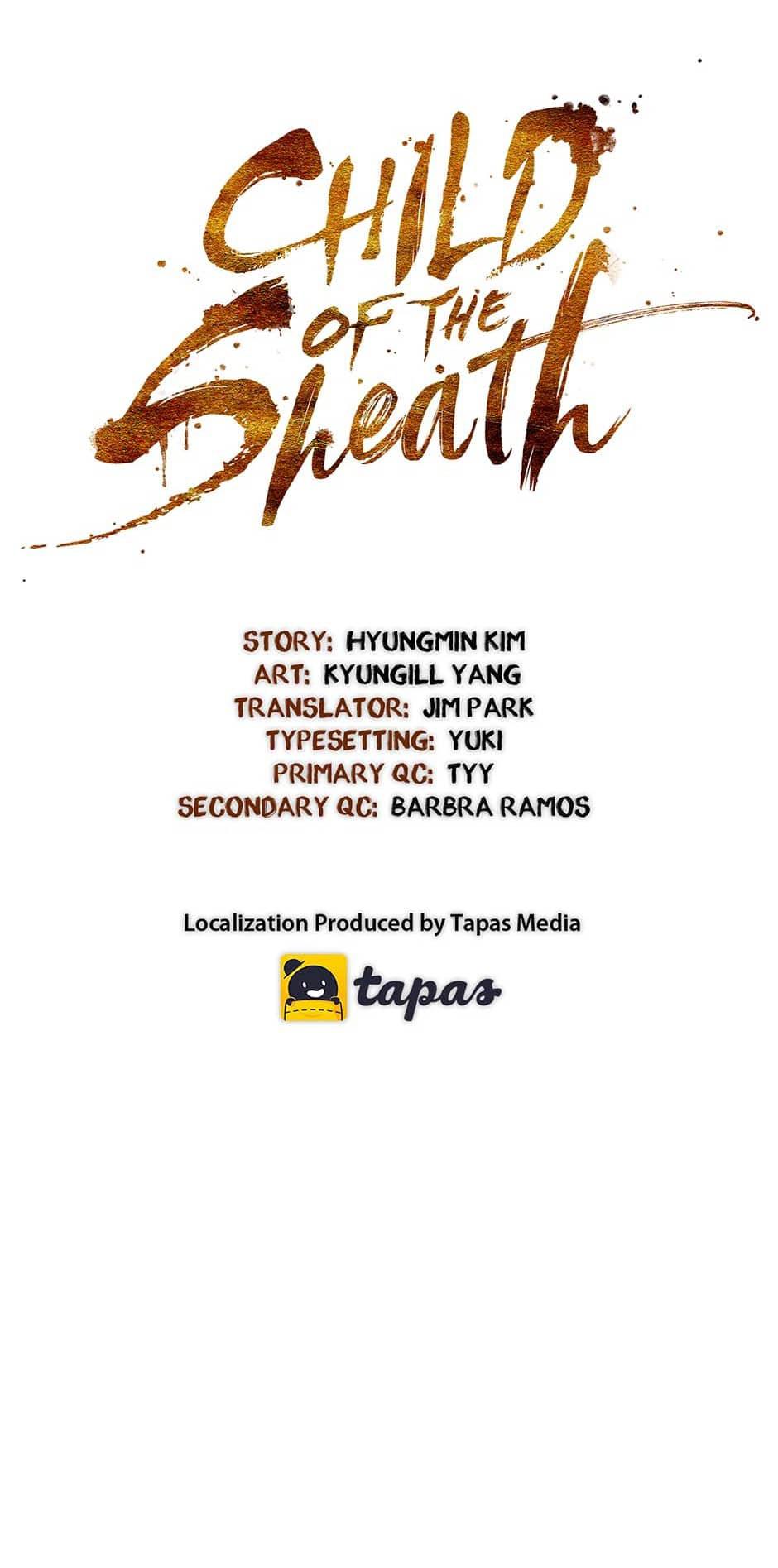 Read Child of the Sheath EN Manga Online