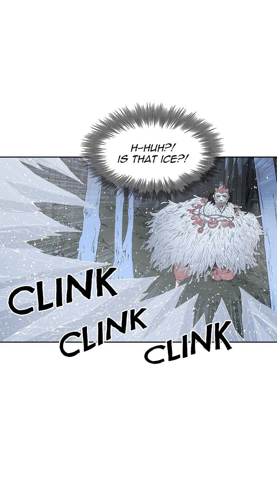 Read Child of the Sheath EN Manga Online