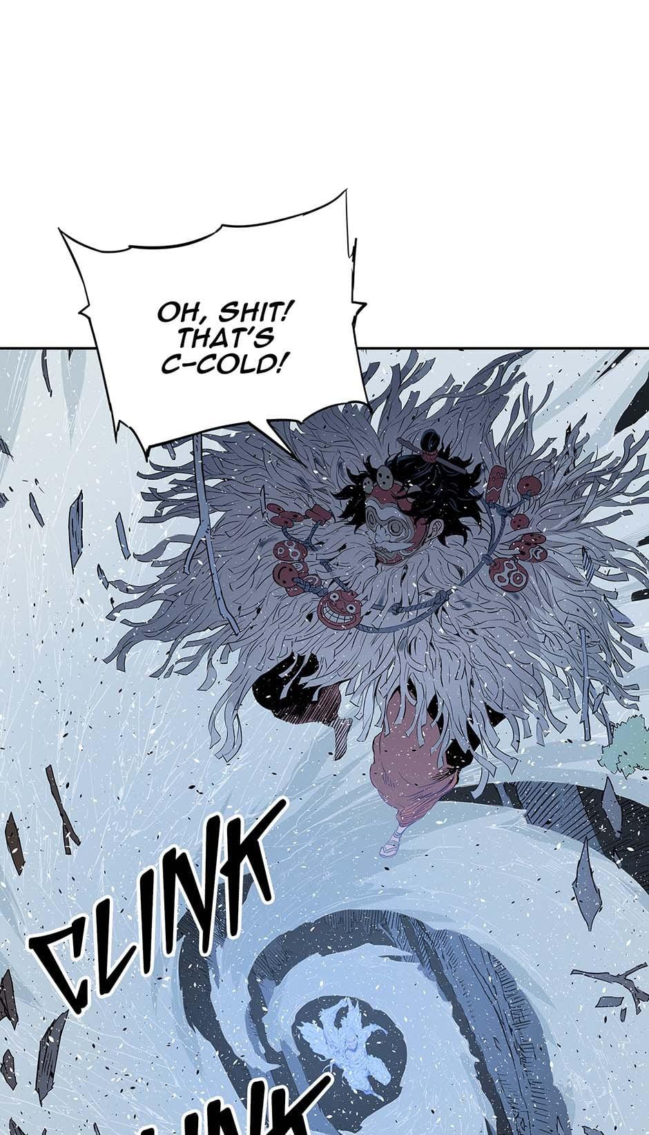 Read Child of the Sheath EN Manga Online