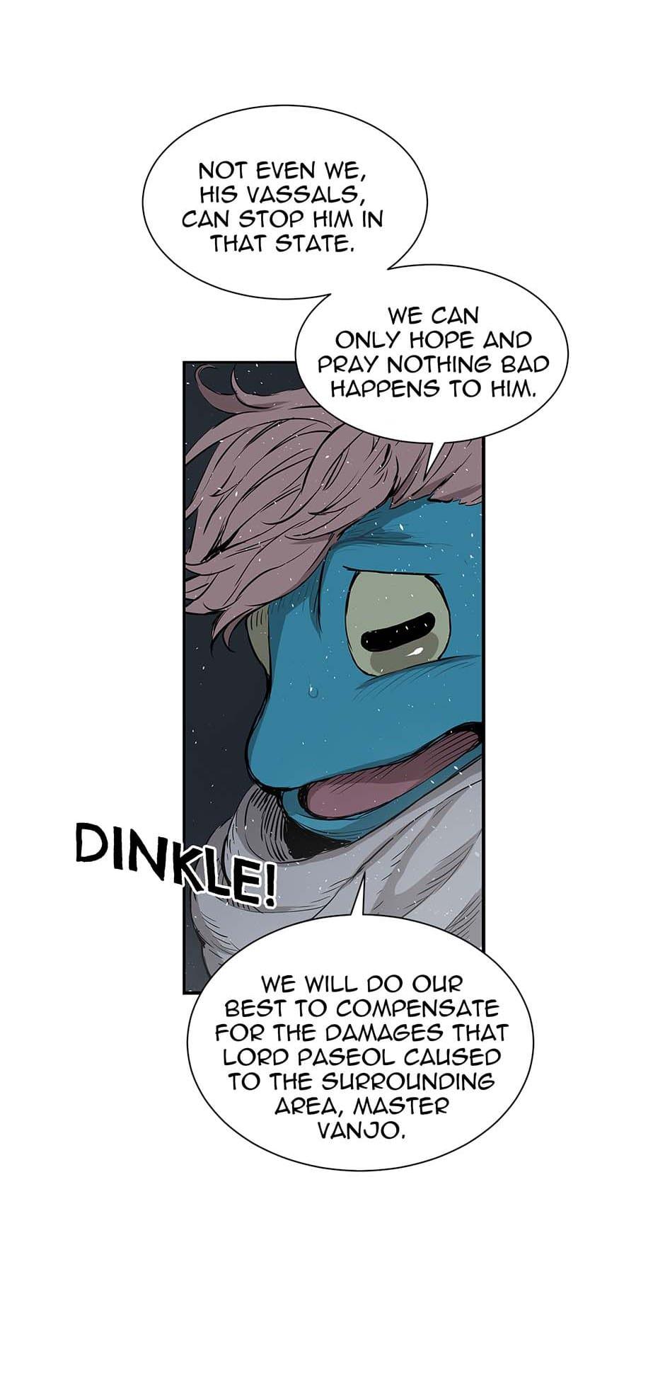 Read Child of the Sheath EN Manga Online