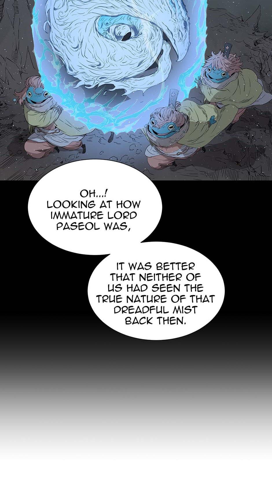 Read Child of the Sheath EN Manga Online