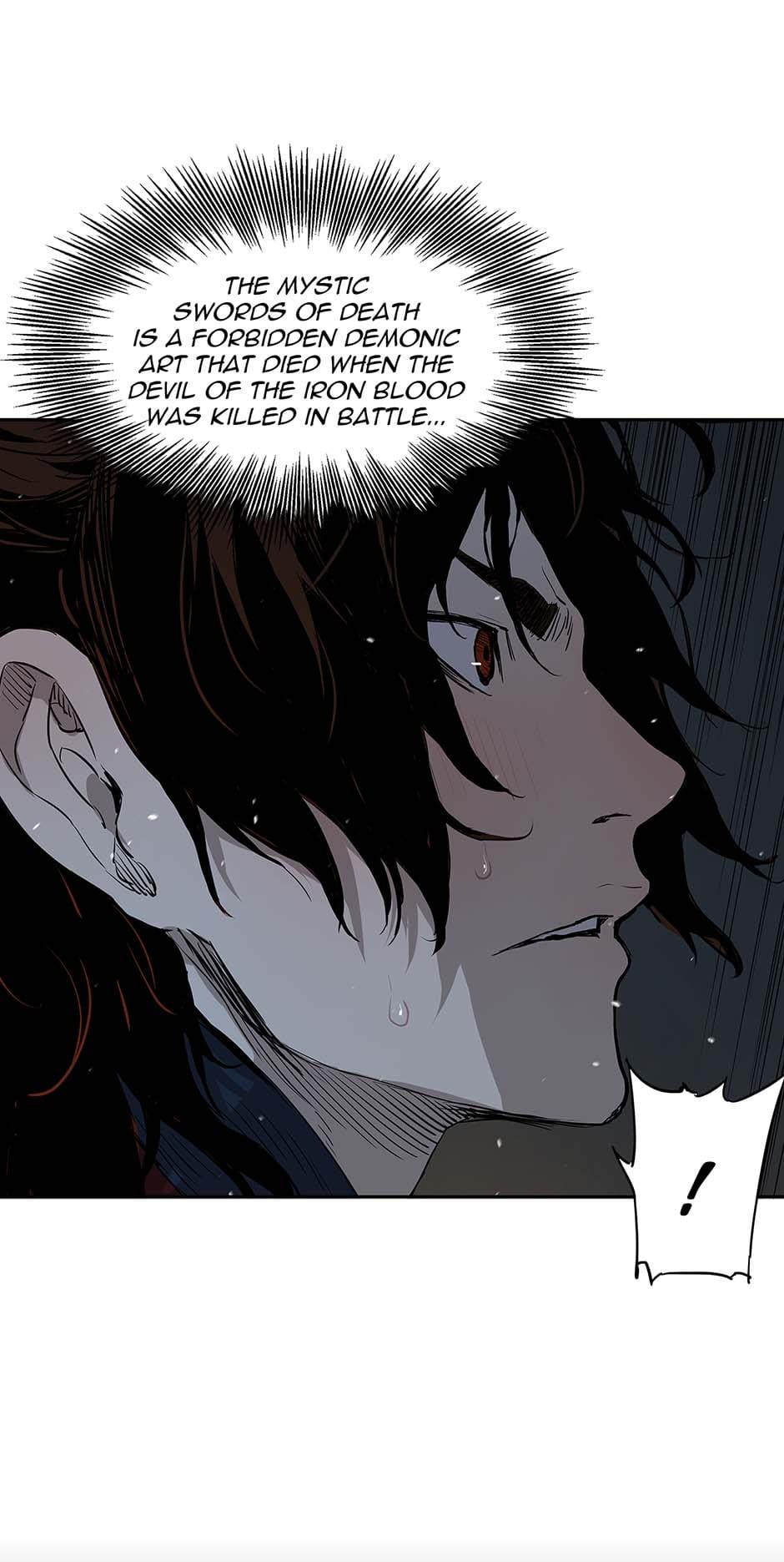 Read Child of the Sheath EN Manga Online