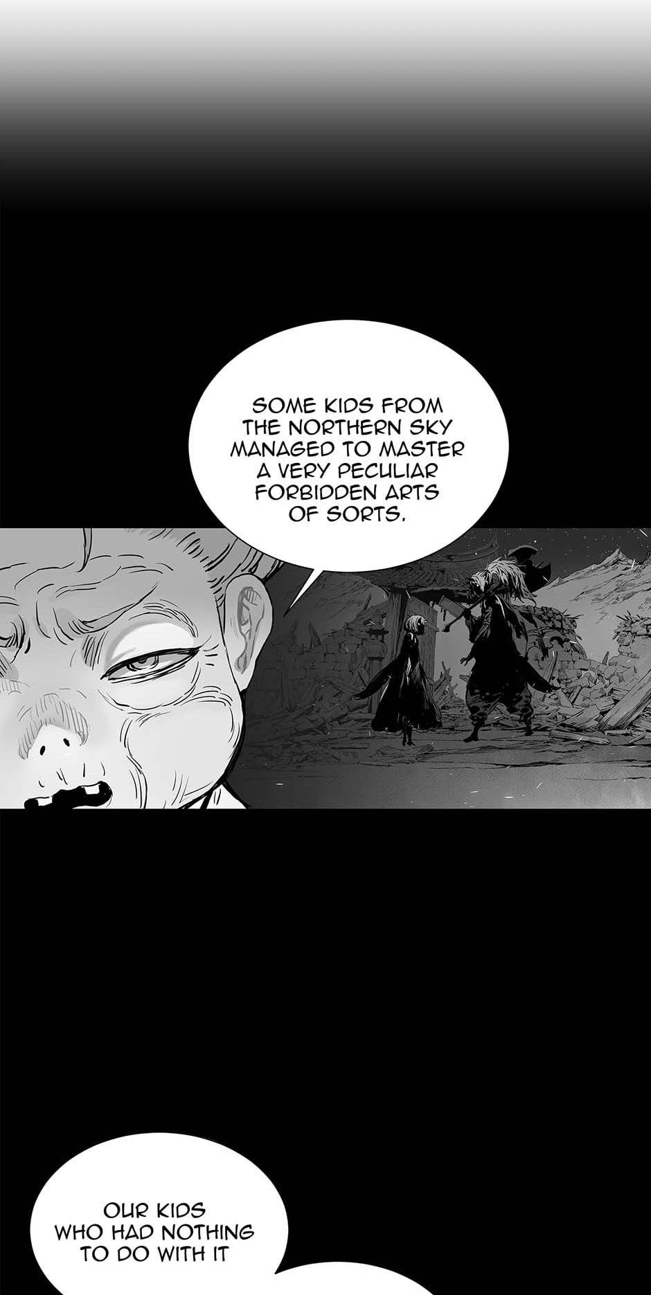 Read Child of the Sheath EN Manga Online