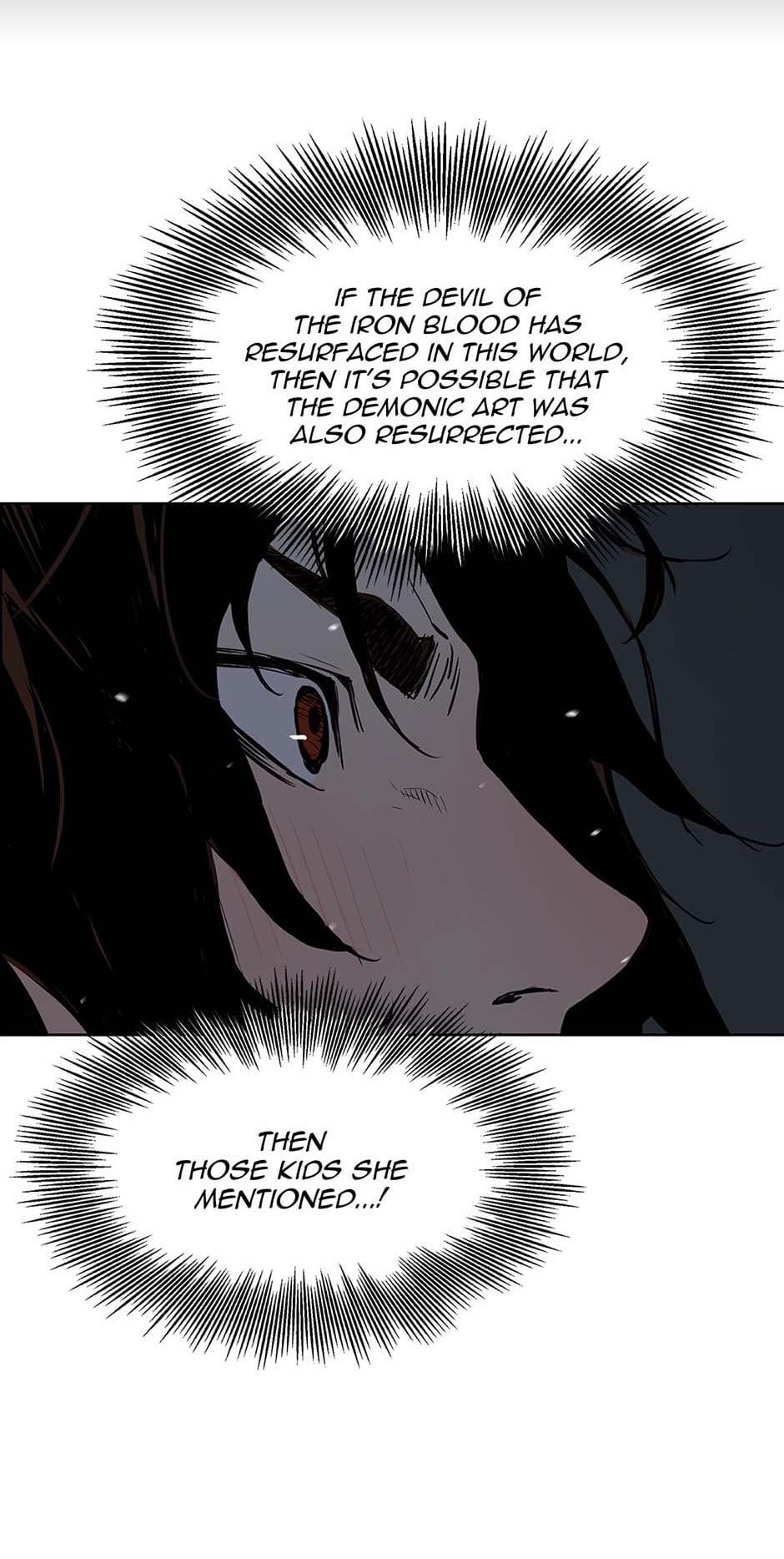 Read Child of the Sheath EN Manga Online