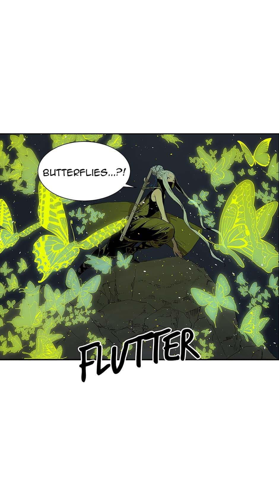 Read Child of the Sheath EN Manga Online