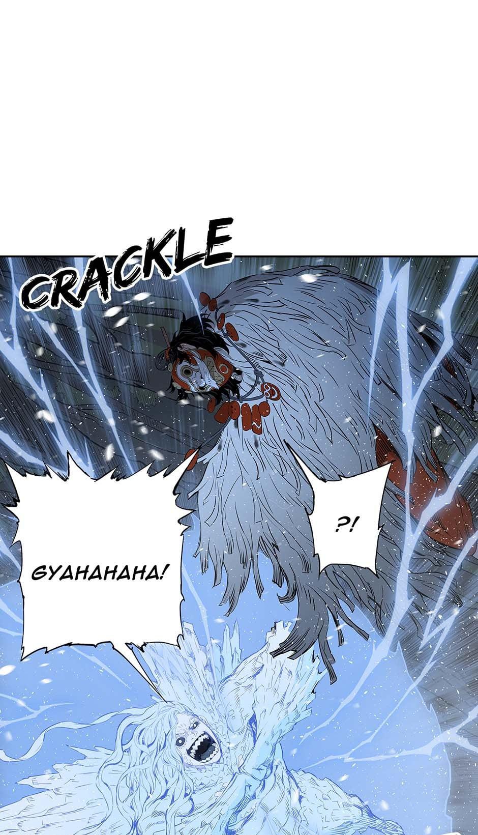 Read Child of the Sheath EN Manga Online